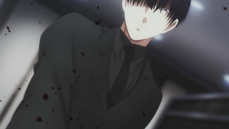 Still from Love of Kill - Season 1 Episode 2