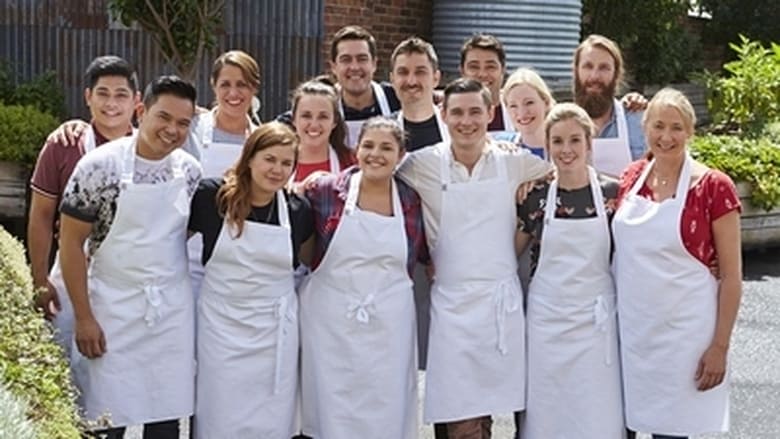 MasterChef Australia Season 7 Episode 40