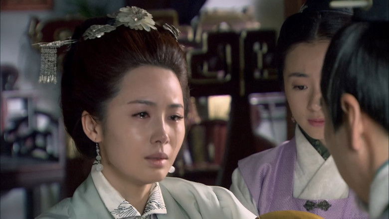 Still image for The Imperial Doctress season 1 episode 38: Episode 38 Still image for The Imperial Doctress season 1 episode 38: Episode 38