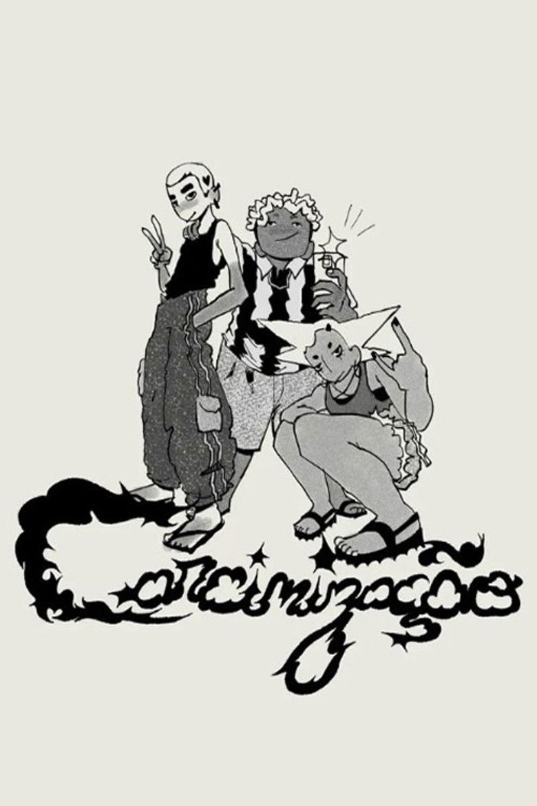 Imatge de Carcinização