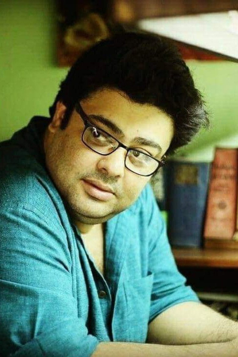 Ambarish Bhattacharya photo 2