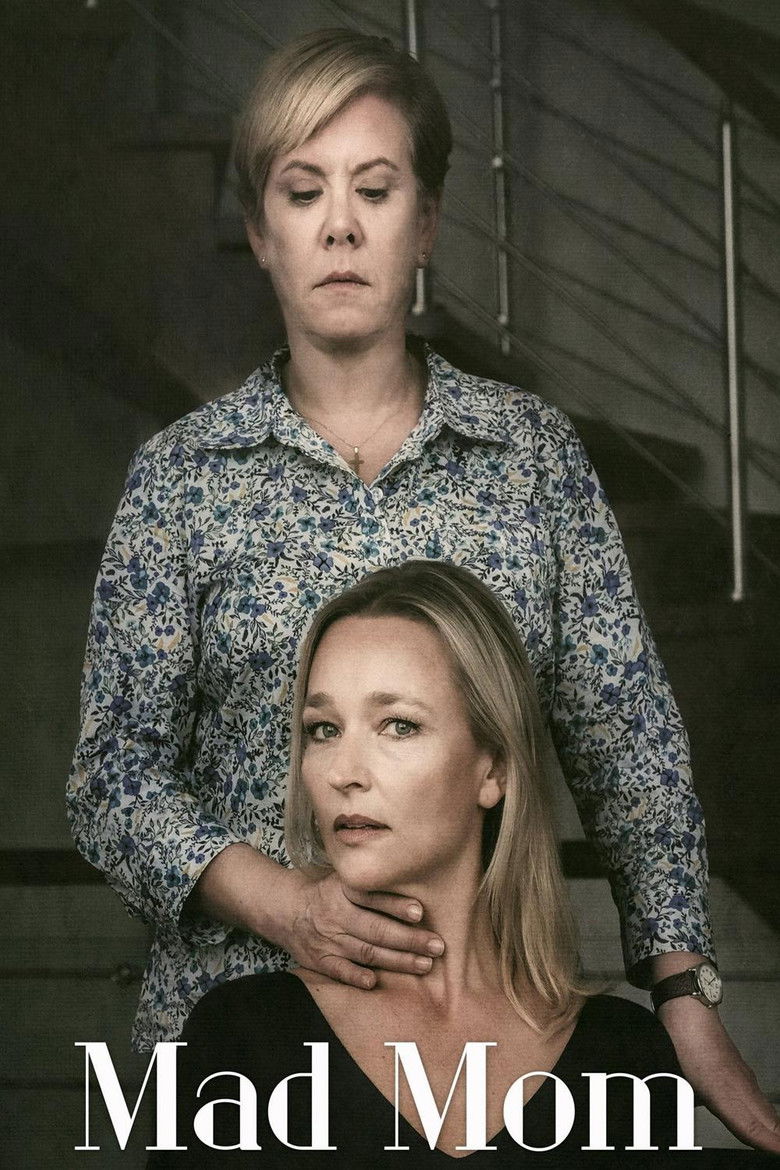 Imatge de Mad Mom