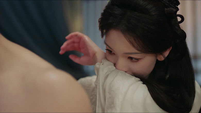 Still image for Echoes of the Self season 1 episode 6: Episode 6