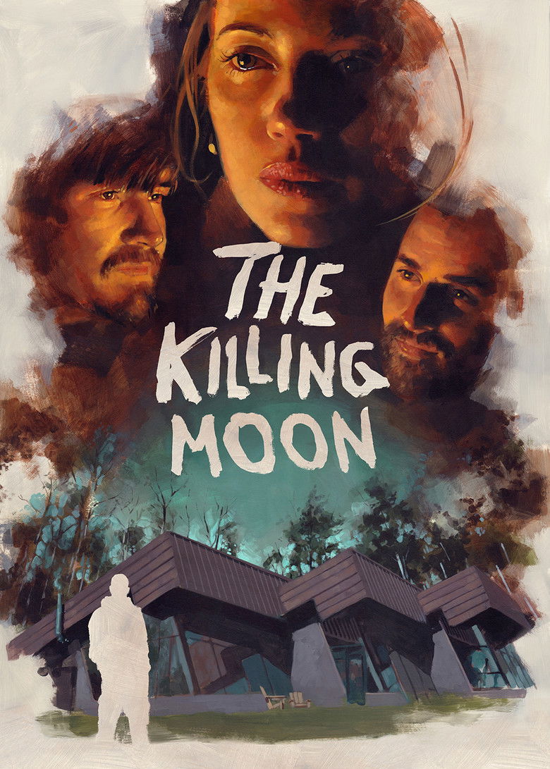 Imatge de The Killing Moon