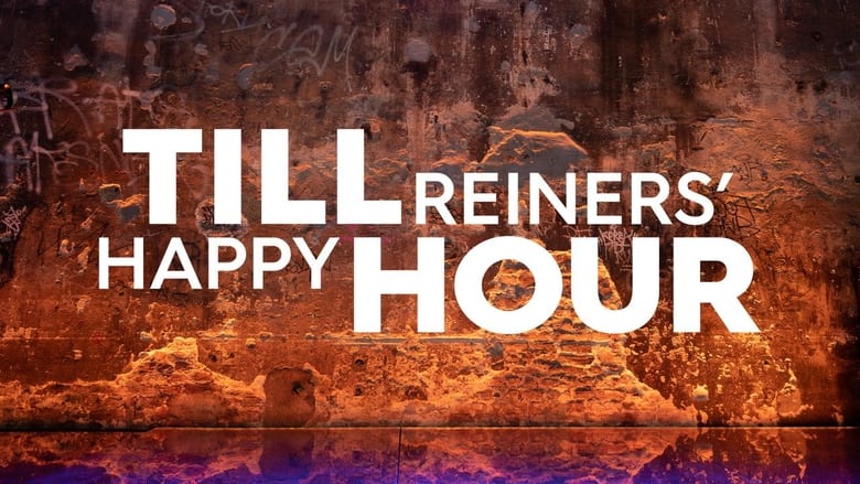 Till+Reiners%E2%80%99+Happy+Hour