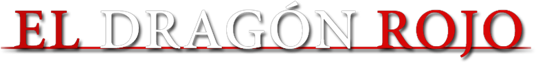 Imagen de Dragón Rojo