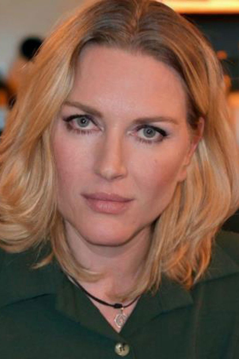 Natalia Papaioannou portrait image