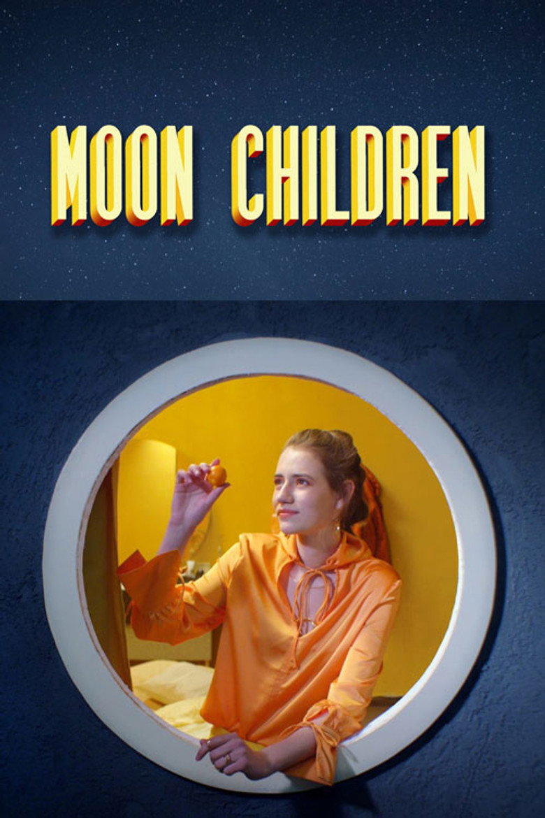 Moon Children background