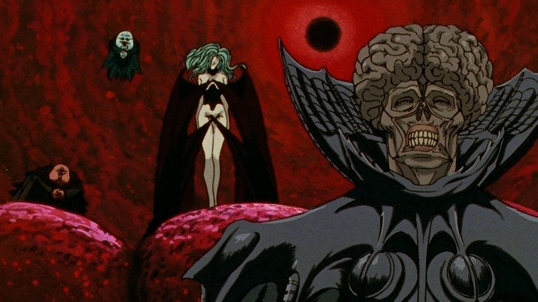 Kenpuu Denki Berserk Cap 25 【SUB ESPAÑOL】【HD】| VerAnime.Top
