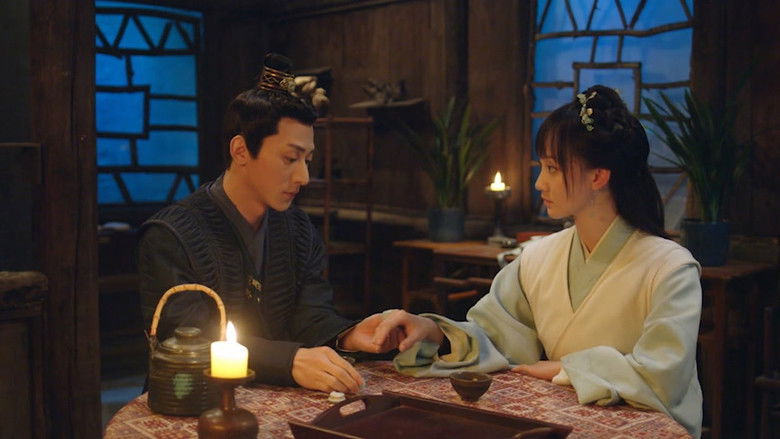 Still image for Ancient Forensic Expert season 1 episode 7: Episode 7