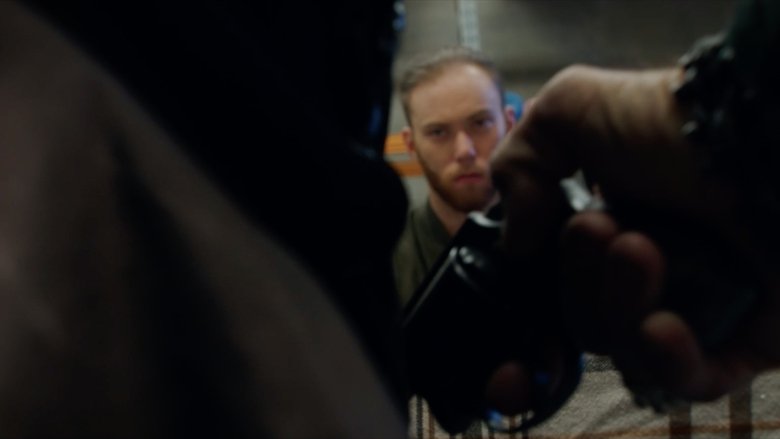 A Fistful of Glass (2025)