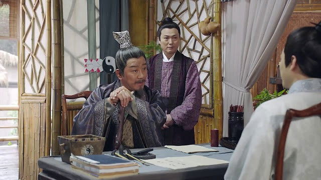 Still image for Under the Power season 1 episode 34: Episode 34 Still image for Under the Power season 1 episode 34: Episode 34