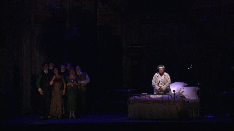 Image d'arrière-plan 2 du film Puccini - Gianni Schicchi