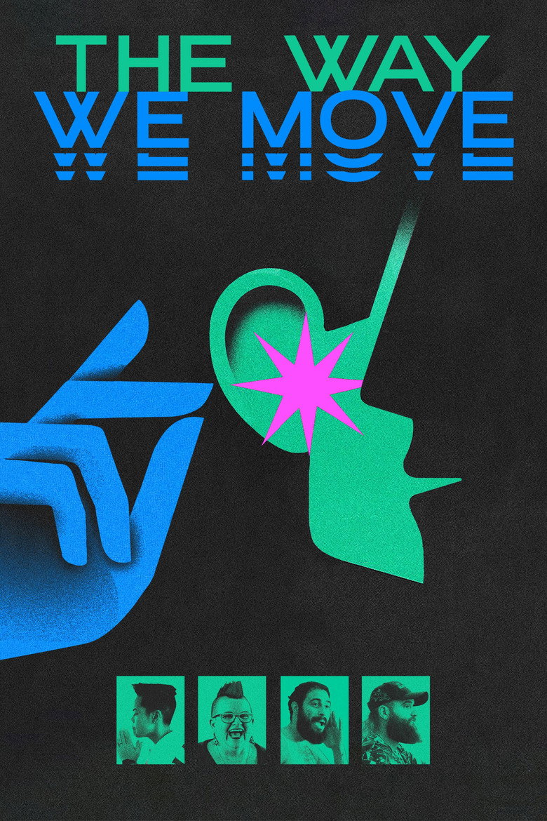 Imatge de The Way We Move