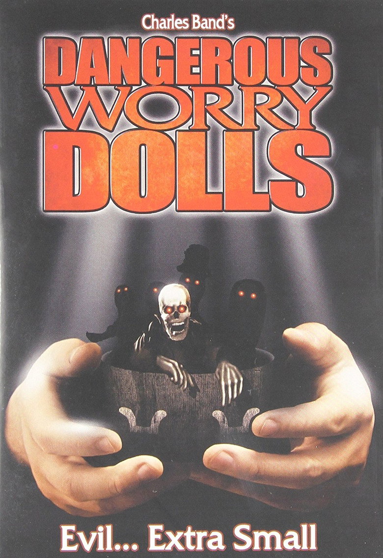 Deadly Chucky Dolls - Puppen des Todes