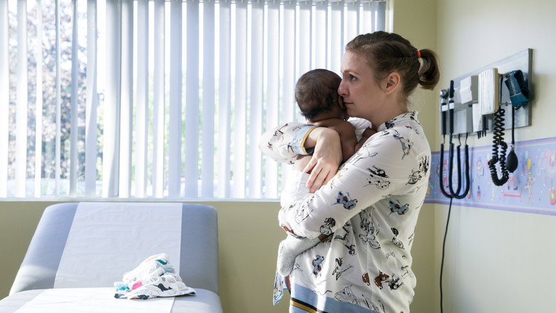 Still from Girls - Season 6 Episode 10