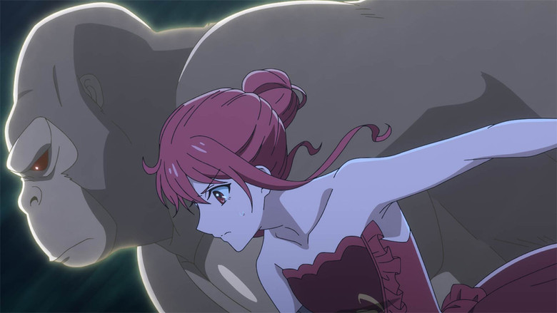 Still from The Gorilla God's Go-To Girl - Season 1 Episode 5