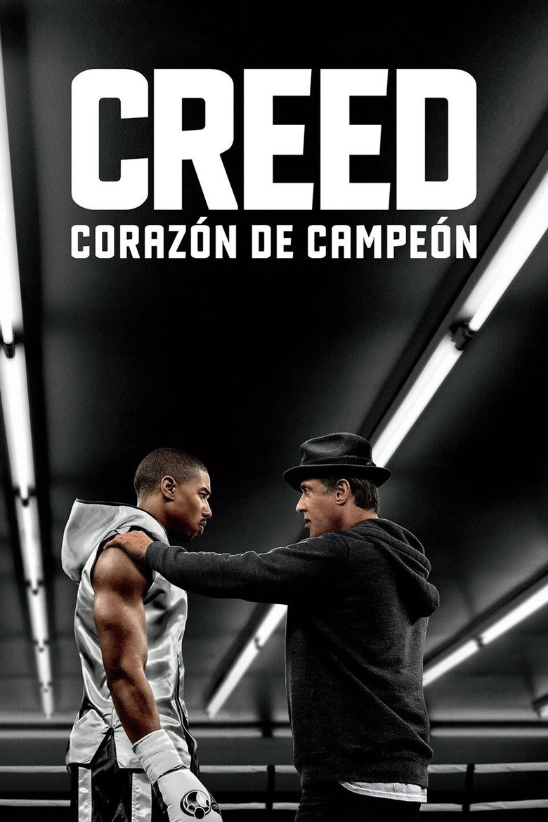 Póster la Película