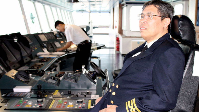 Still image for Channel Patrol season 1 episode 3: Episode 3 Still image for Channel Patrol season 1 episode 3: Episode 3