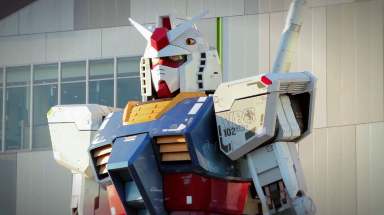 Still image for Asie Insolite season 1 episode 19: Episode 19