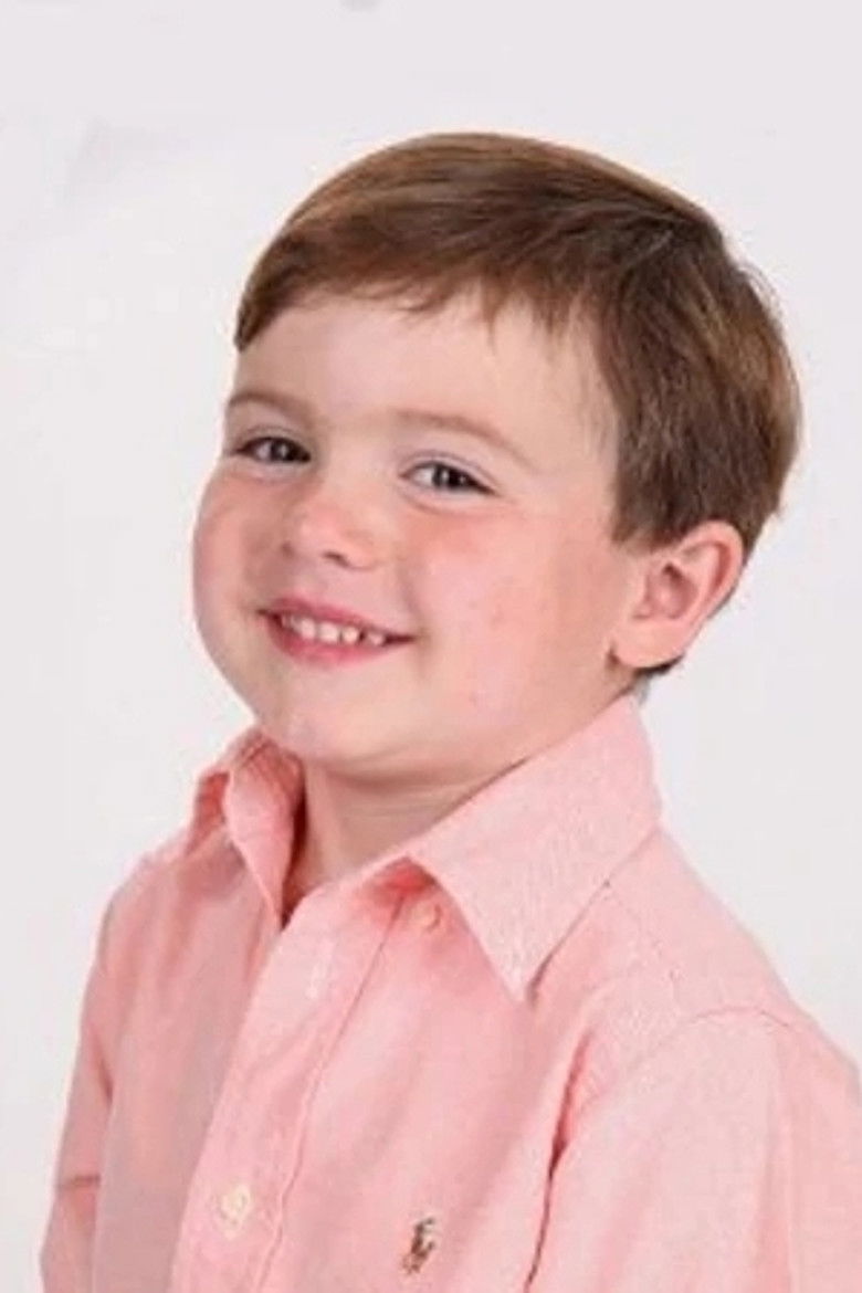 Connor Noon portrait image