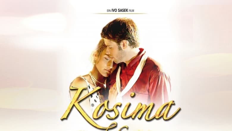 Kosima - Perfekt Naiv (2011)