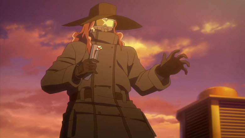 Mirai Nikki Episode 1 Vostfr