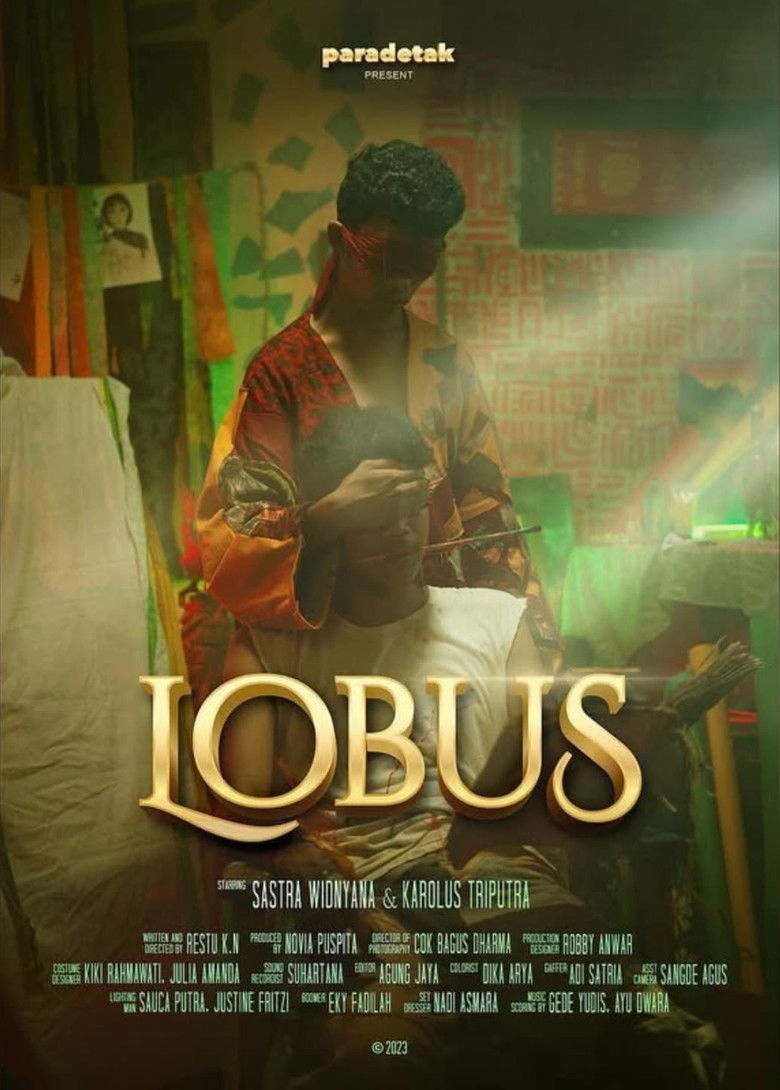 Lobus (2023)