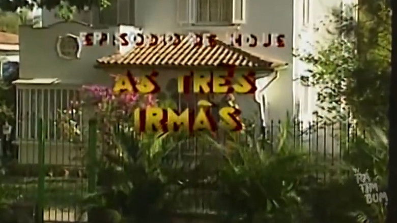 Still image for Mundo da Lua season 1 episode 44: Episode 44 Still image for Mundo da Lua season 1 episode 44: Episode 44