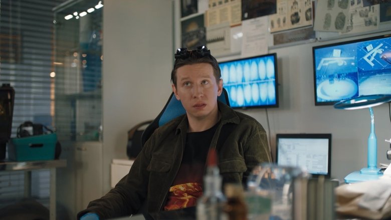 Still image for Makarov and The Girls season 1 episode 7: Episode 7 Still image for Makarov and The Girls season 1 episode 7: Episode 7