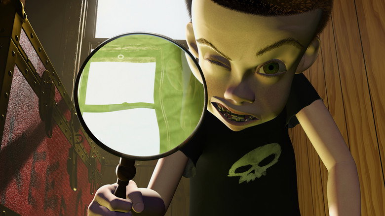 Toy Story backdrop 60
