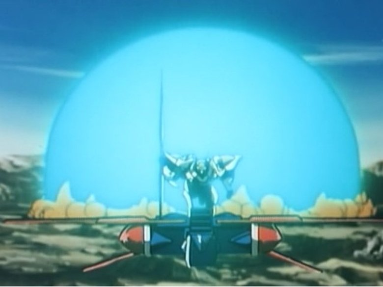 Still image for Teknoman season 1 episode 26: Chronicle Still image for Teknoman season 1 episode 26: Chronicle