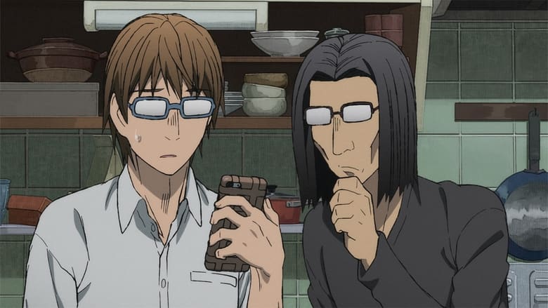 Assistir Isekai Ojisan Episódio 1 Online - Animes BR