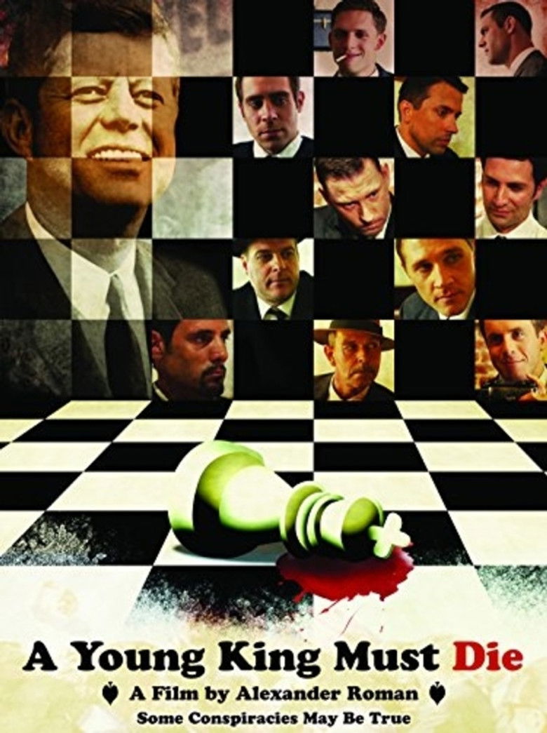 Imatge de A Young King Must Die