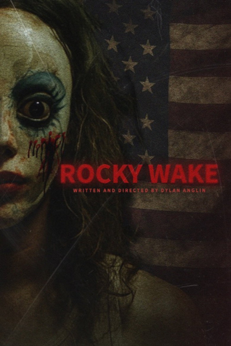 Imatge de Rocky Wake