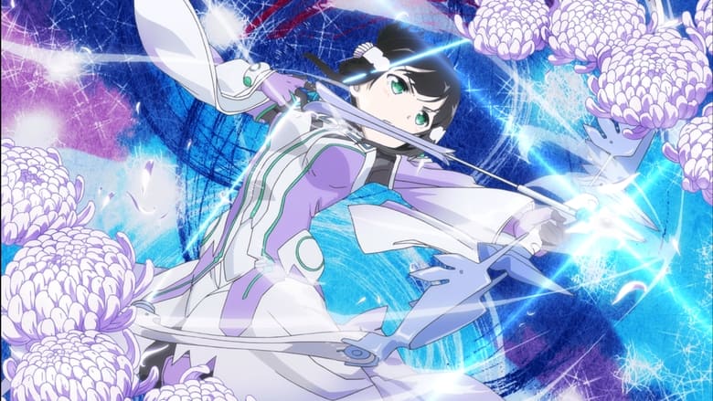 Backdrop de Yuuki Yuuna is a Hero: Washio Sumi's Chapter