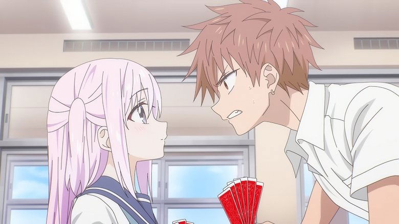 Inexpressive Kashiwada and Expressive Oota (2025)