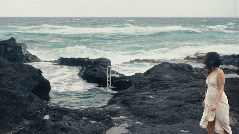 Still from Honeyjoon