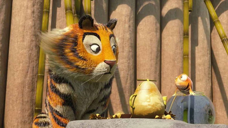 Les As de la jungle en direct Saison 3 Épisode 19 Voirfilms