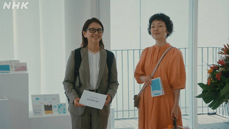 Still image for The Two in a Housing Complex season 1 episode 7: Episode 7 Still image for The Two in a Housing Complex season 1 episode 7: Episode 7