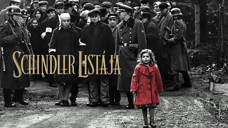 Schindler's List (1993)