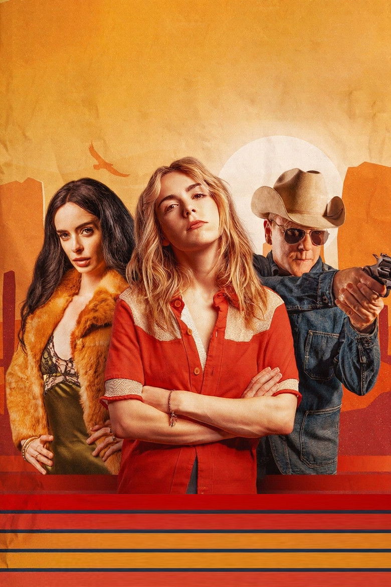 Imatge de Stone Cold Fox