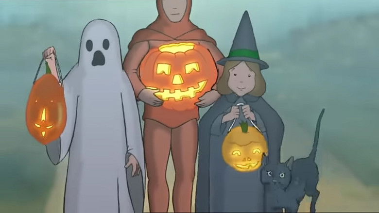 Imatge de Pumpkin Moon