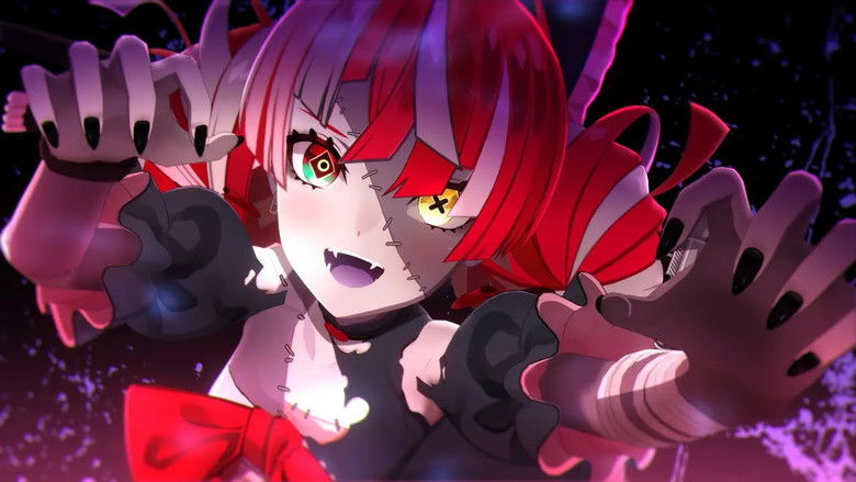 Still image for holo no graffiti season 1 episode 224: Rawr! Zombie Panic! Still image for holo no graffiti season 1 episode 224: Rawr! Zombie Panic!