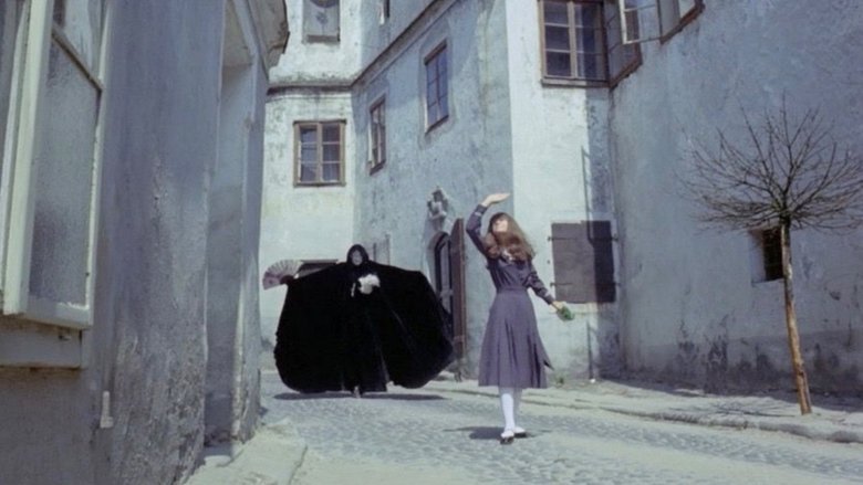 Valerie and Her Week of Wonders (1970)