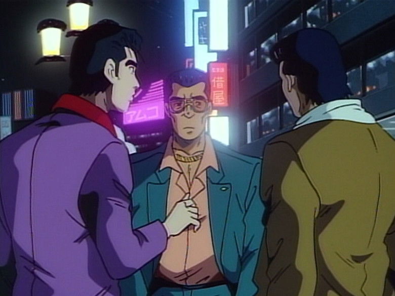 Still image for Emblem Take 2 season 1 episode 2: Episode 2 Still image for Emblem Take 2 season 1 episode 2: Episode 2