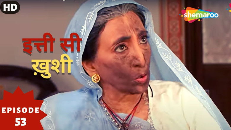 Still image for Itti Si Khushi season 1 episode 53: Episode 53