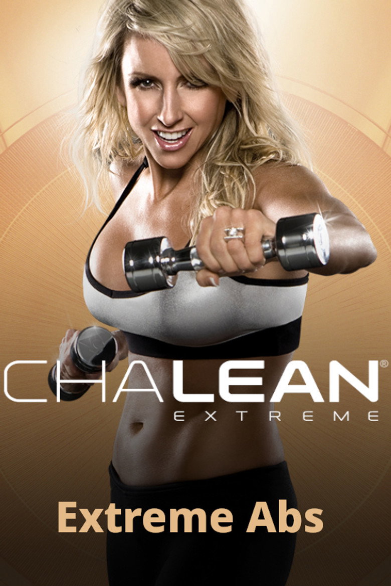 Imatge de ChaLean Extreme - Extreme Abs