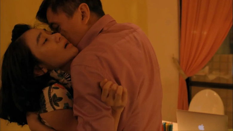 Still image for 含苞欲墜的每一天 season 1 episode 4: Episode 4