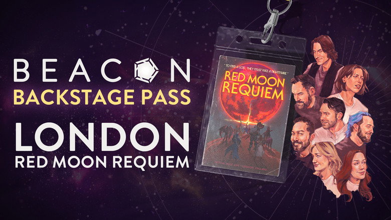 Critical Role 스페셜 226화
